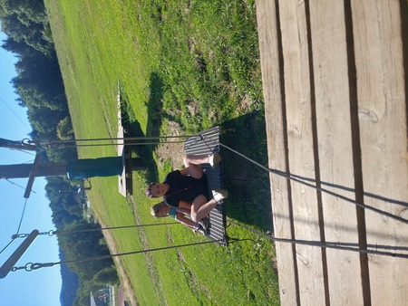 Trije tedni razigranega otroškega smeha – zaključek Ravensko razgibanega poletja (15)